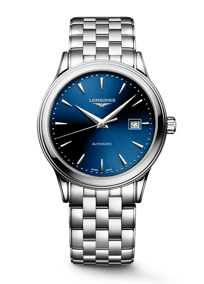 LONGINES - FLAGSHIP - L4.984.4.98.6