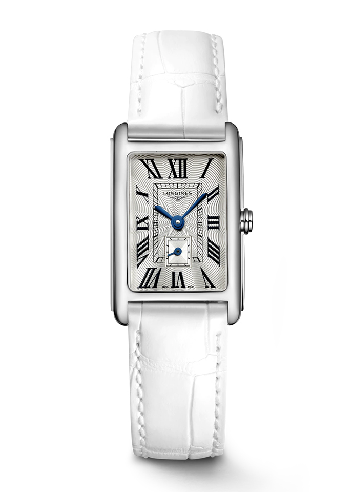 LONGINES - DOLCEVITA - L5.255.4.71.2