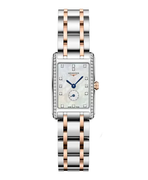 LONGINES - DOLCEVITA - L5.255.5.89.7