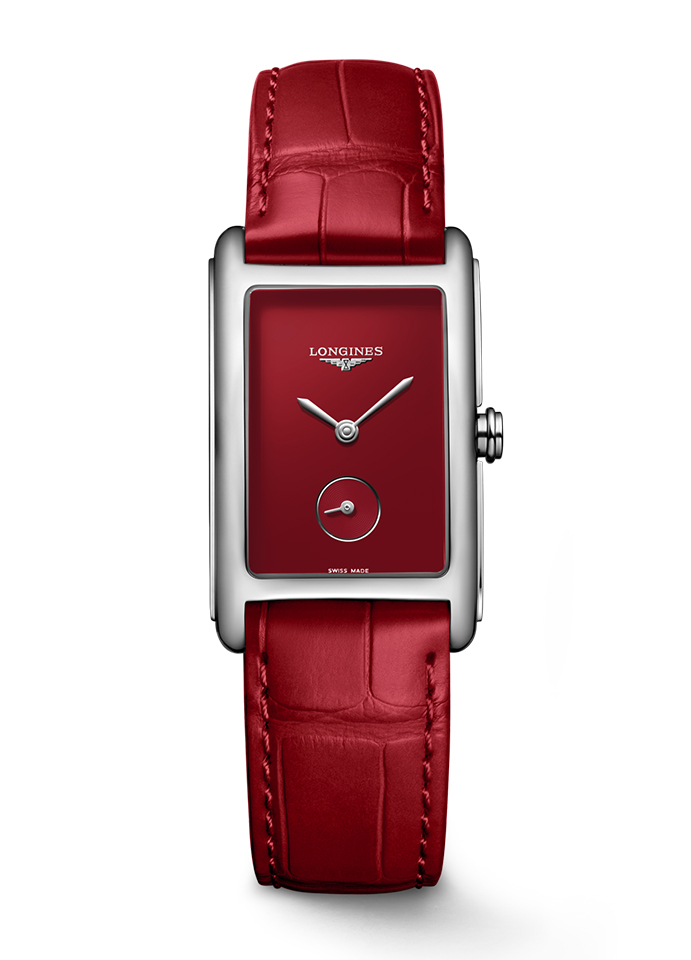 LONGINES - DOLCEVITA - L5.512.4.91.2