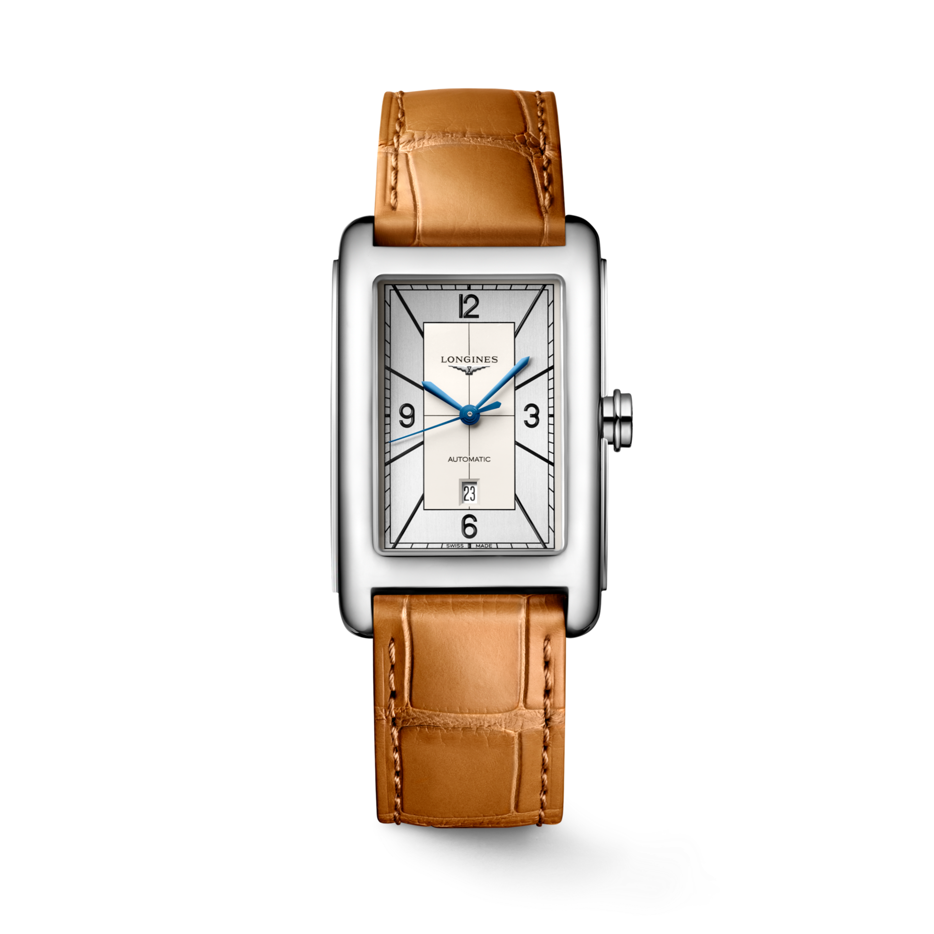 LONGINES - DOLCEVITA - L5.757.4.73.3