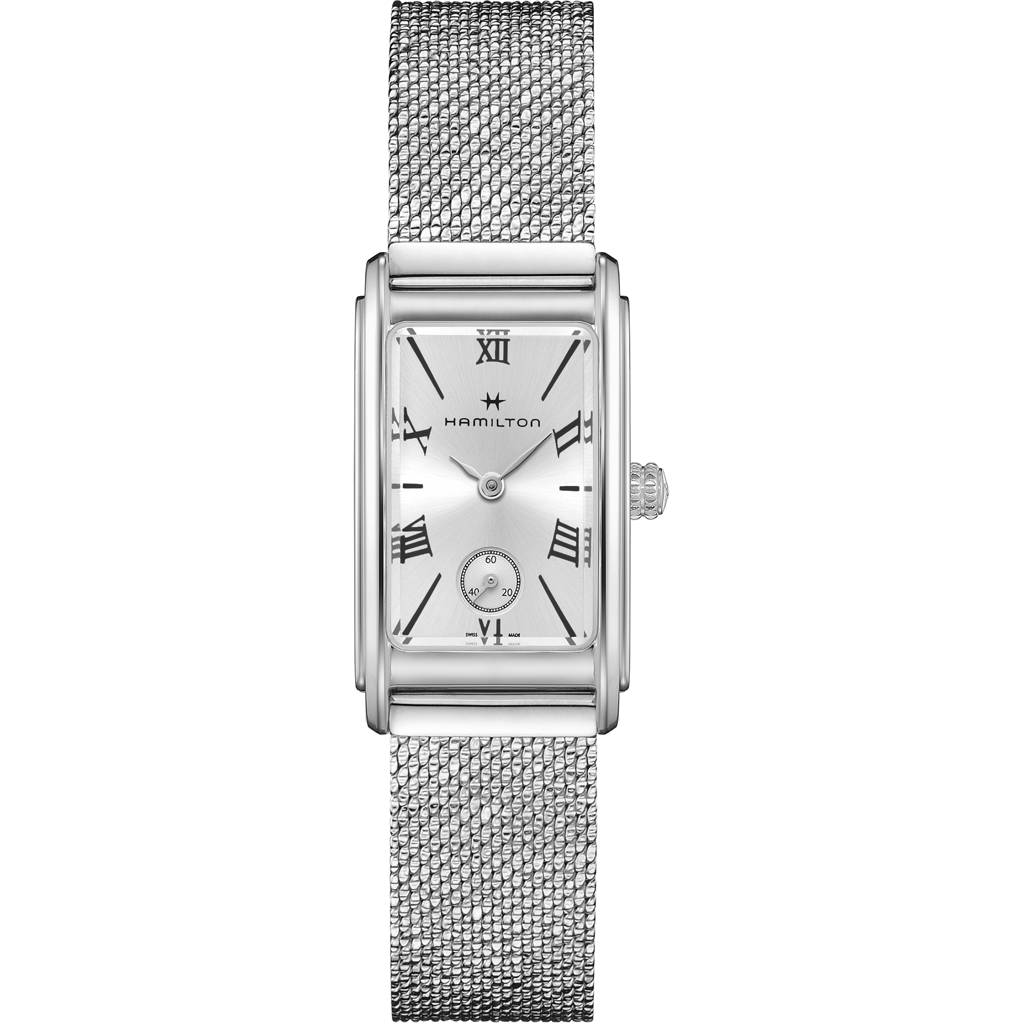 HAMILTON - American Classic Ardmore Small - H11.221.150