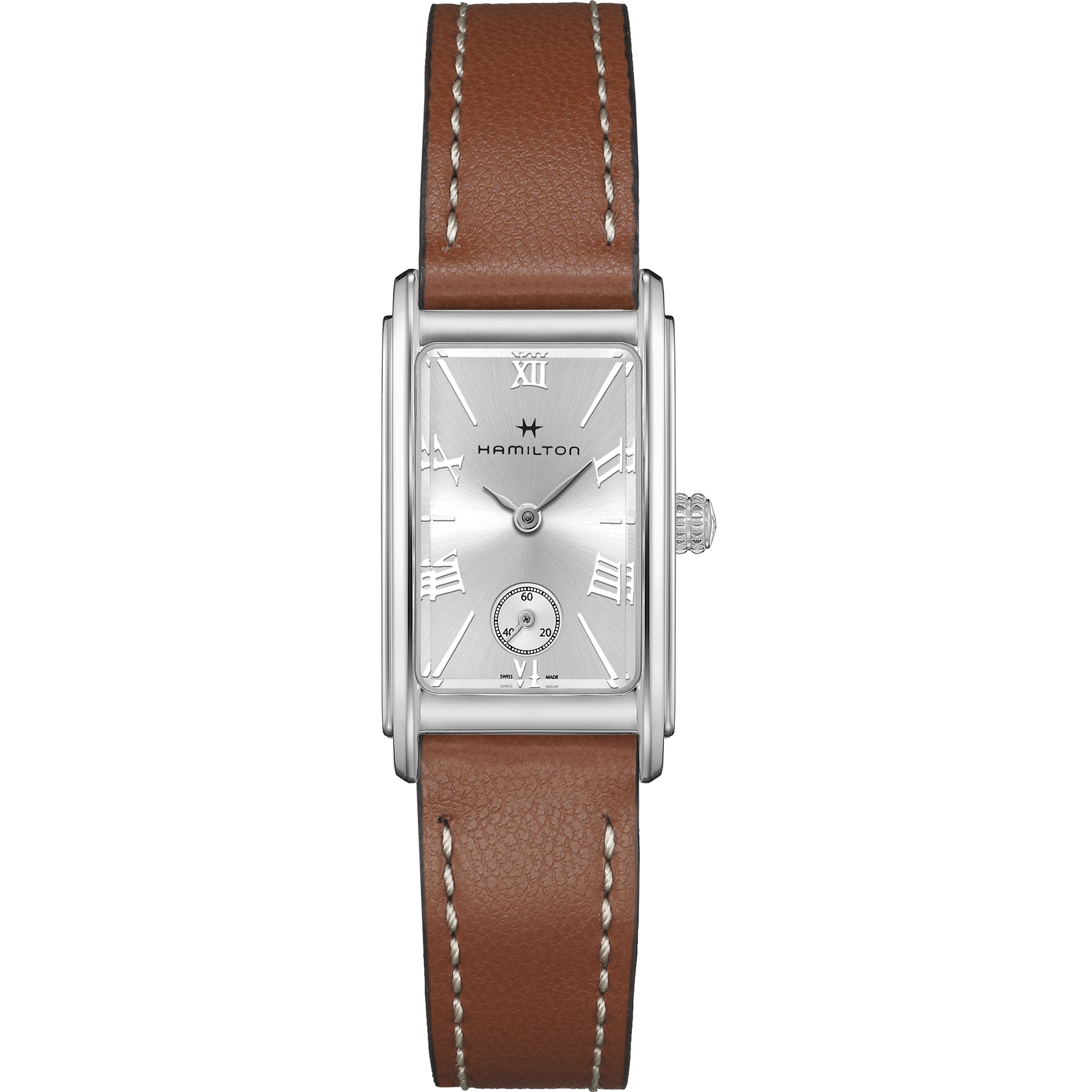 HAMILTON - American Classic Ardmore Small - H11.221.550