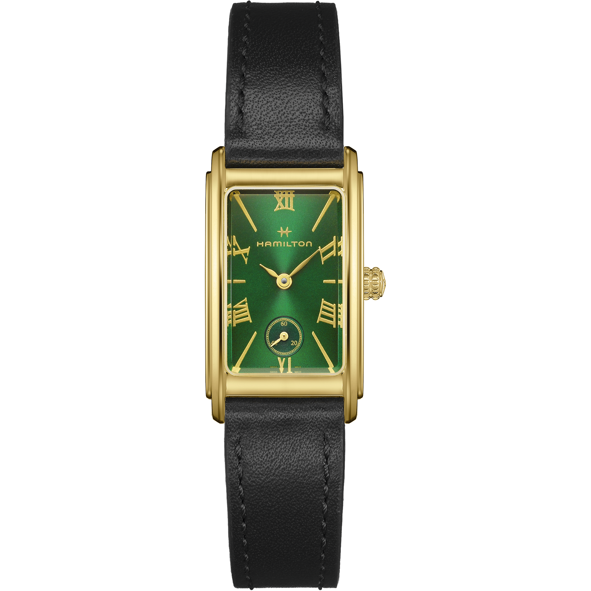 HAMILTON - American Classic Ardmore Small - H11.261.760