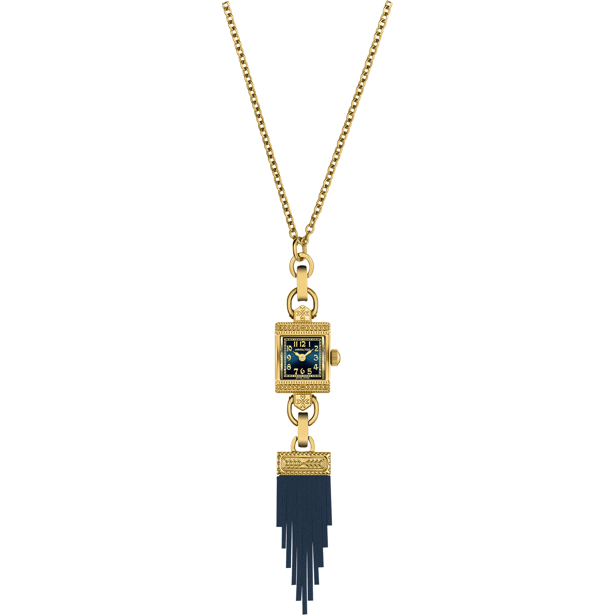 HAMILTON - American Classic Lady Hamilton Necklace - H31.231.140
