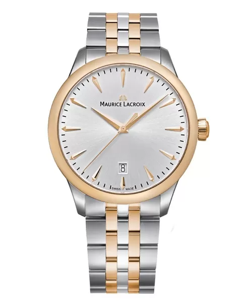 MAURICE LACROIX - 1975 QUARTZ - 751007-PVP12-130-1