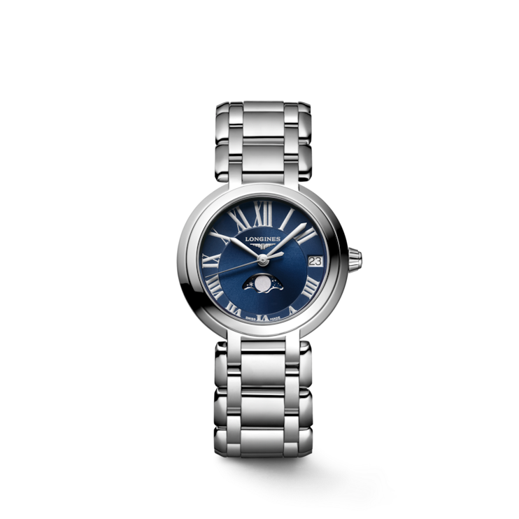 LONGINES - PRIMALUNA - L8.115.4.91.6