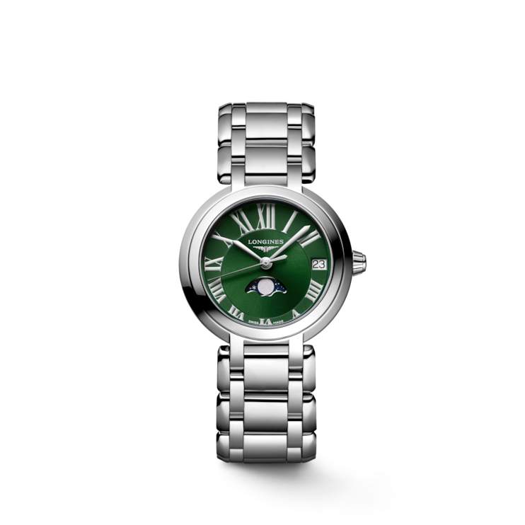 LONGINES - PRIMALUNA - L8.115.4.61.6
