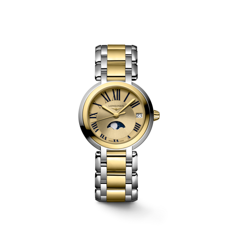 LONGINES - PRIMALUNA - L8.115.5.31.7