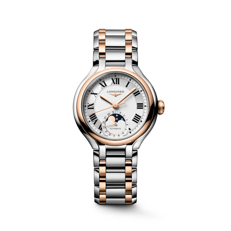 LONGINES - PRIMALUNA - L8.126.5.71.7