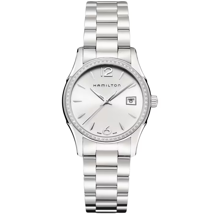 HAMILTON - Jazzmaster Lady Quartz - H32.381.115