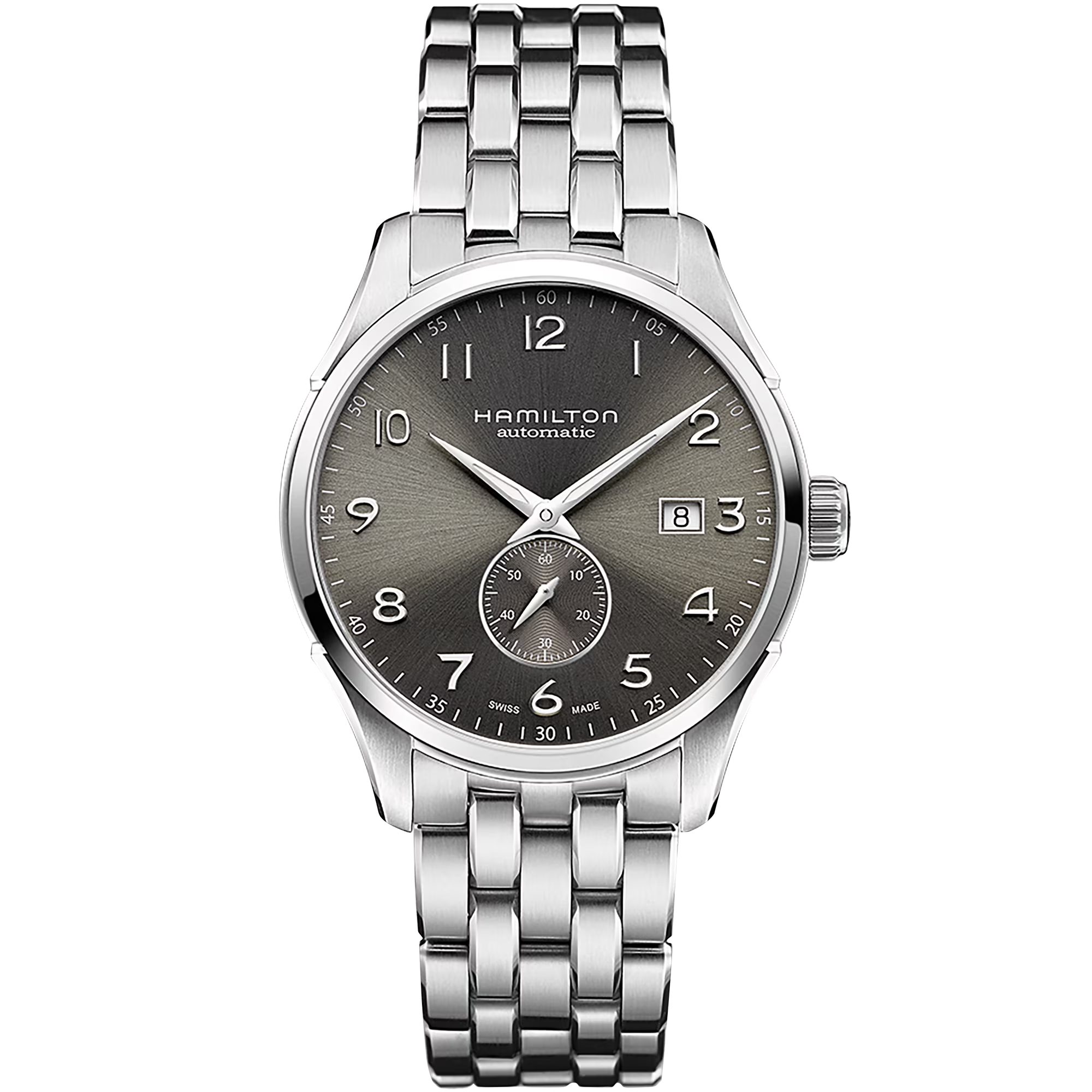 HAMILTON - Jazzmaster Maestro Small Second Auto - H42.515.185