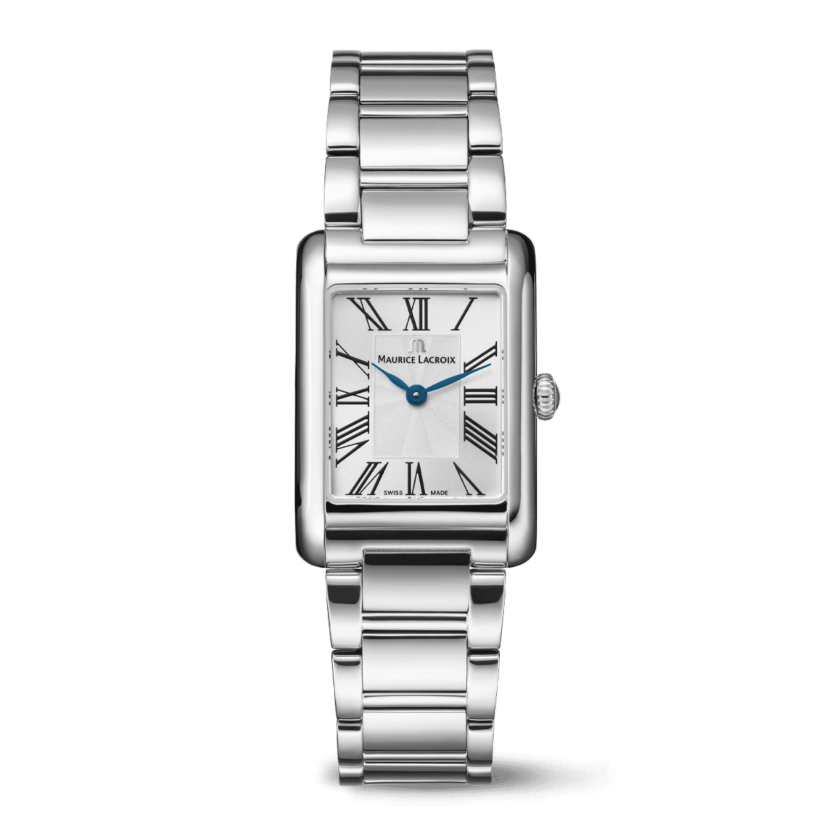 MAURICE LACROIX - FIABA SQUARE - FA1205-SS002-110-1