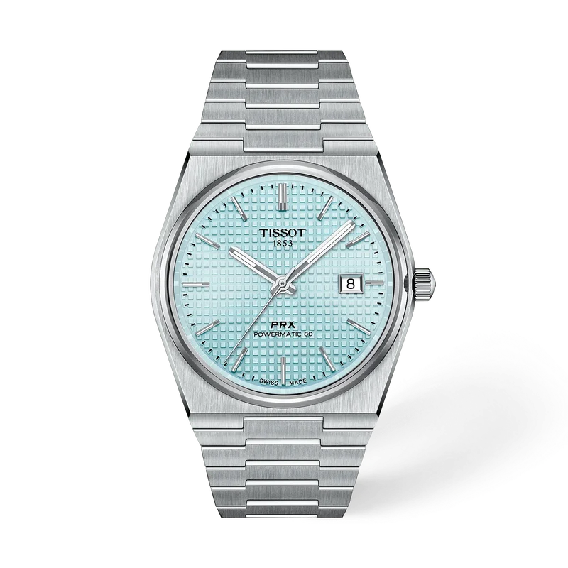 TISSOT - PRX - T137.407.11.351.00