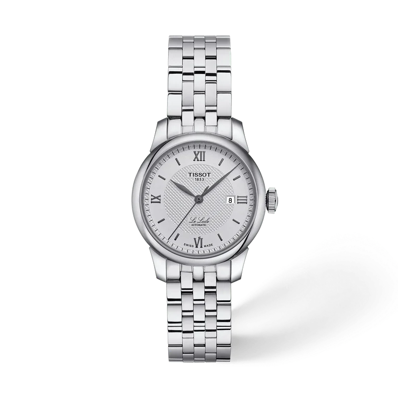 TISSOT - LE LOCLE - T006.207.11.038.00