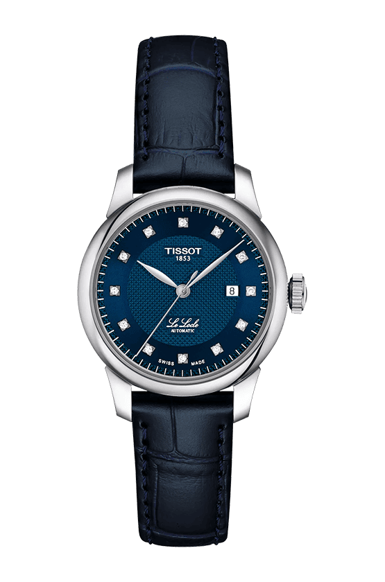 TISSOT - LE LOCLE - T006.207.16.046.00