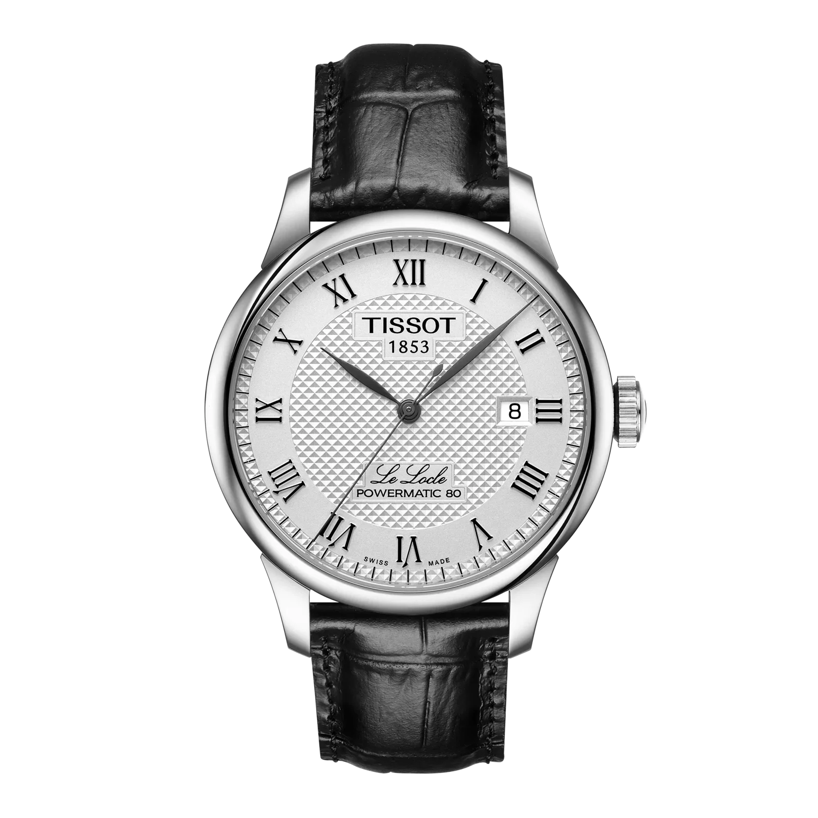 TISSOT - LE LOCLE - T006.407.16.033.00