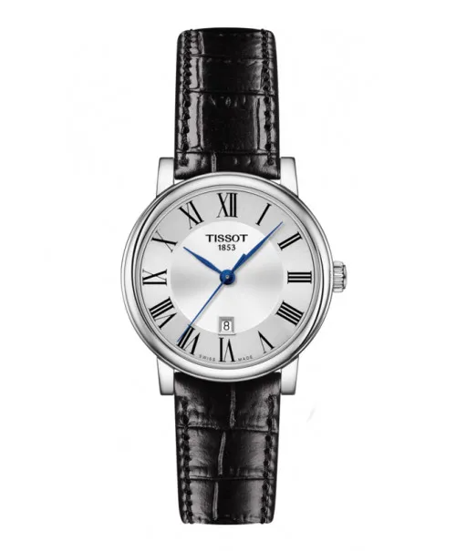TISSOT - CARSON - T122.210.16.033.00