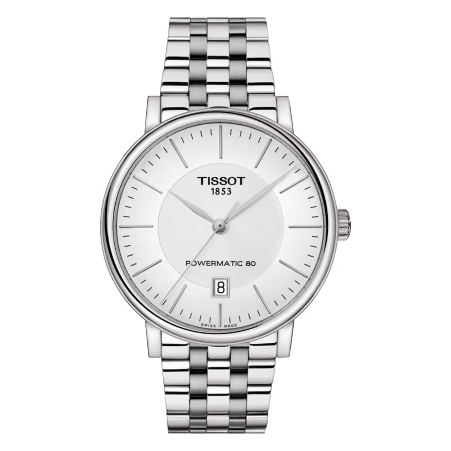 TISSOT - CARSON - T122.407.11.031.00
