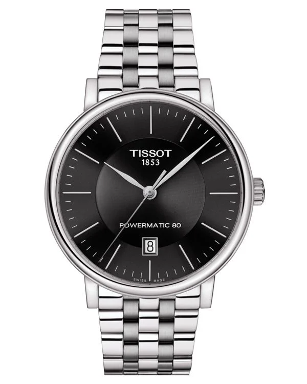 TISSOT - CARSON - T122.407.11.051.00