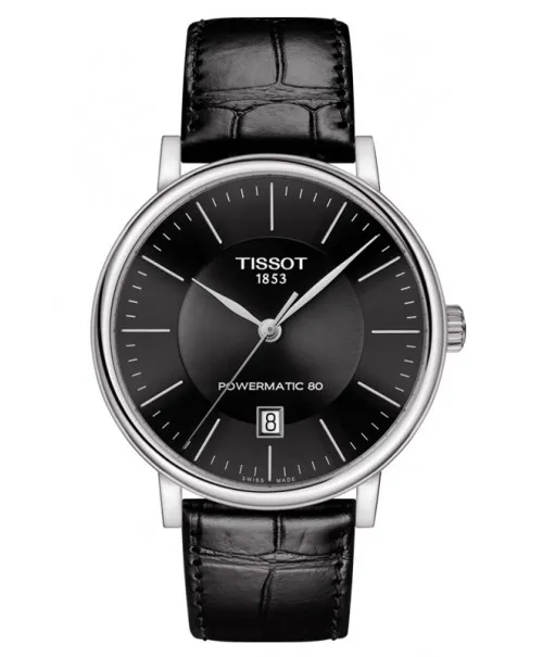 TISSOT - CARSON - T122.407.16.051.00