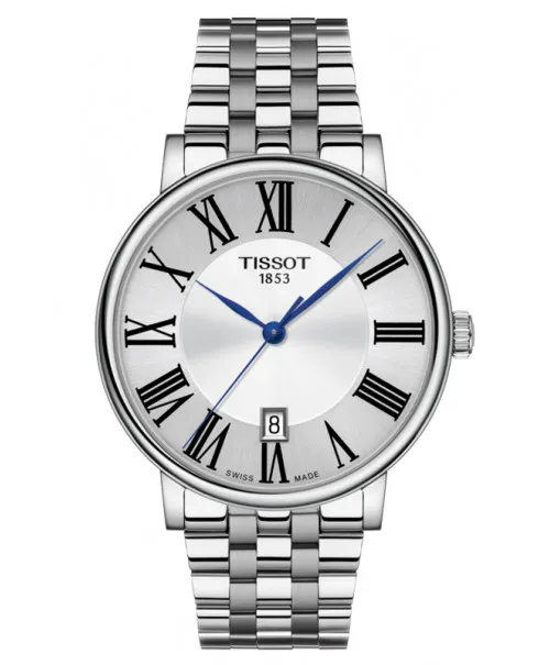 TISSOT - CARSON - T122.410.11.033.00