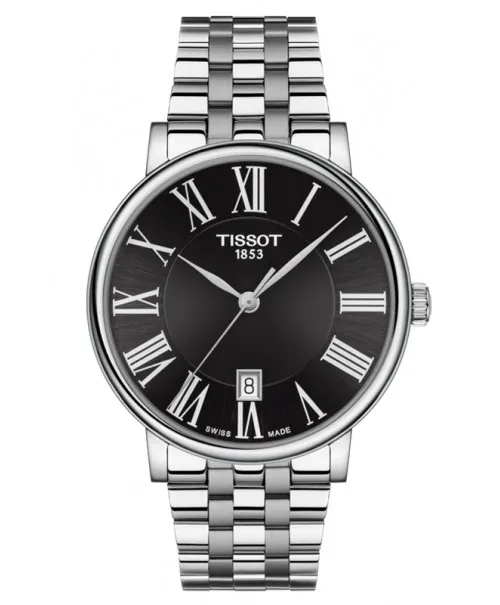 TISSOT - CARSON - T122.410.11.053.00
