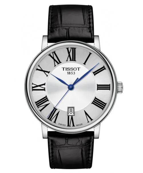TISSOT - CARSON - T122.410.16.033.00