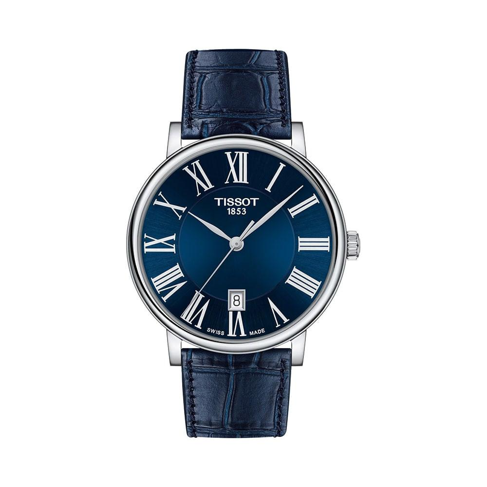 TISSOT - CARSON - T122.410.16.043.00