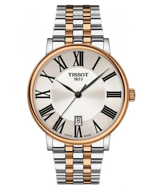 TISSOT - CARSON - T122.410.22.033.00