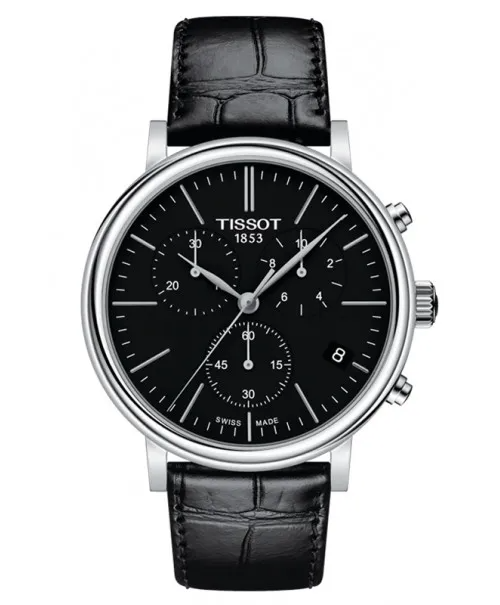 TISSOT - CARSON - T122.417.16.051.00