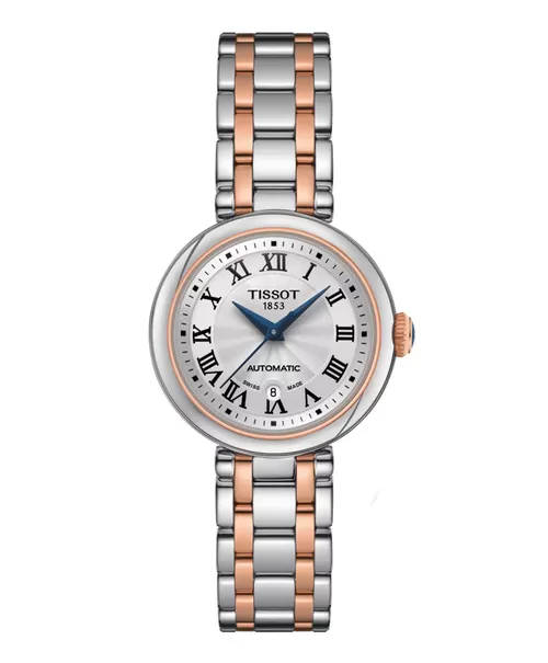 TISSOT - BELLISSIMA - T126.207.22.013.00