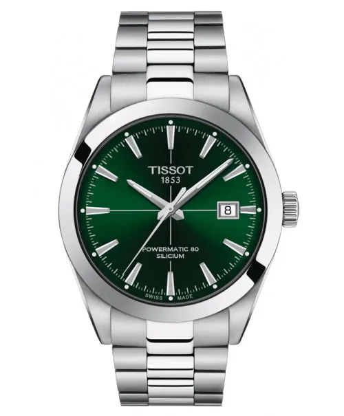 TISSOT - GENTLEMAN - T127.407.11.091.01