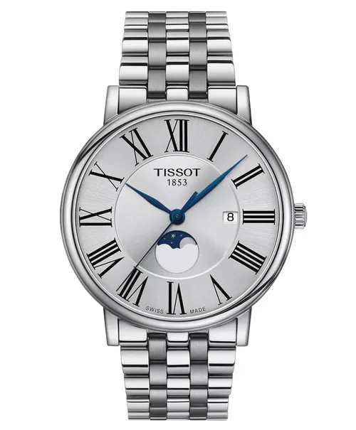 TISSOT - CARSON - T122.423.11.033.00