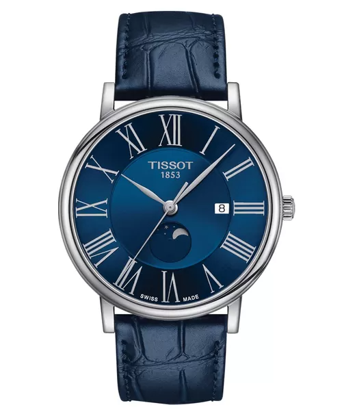 TISSOT - CARSON - T122.423.16.043.00