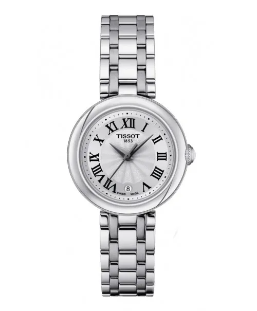 TISSOT - BELLISSIMA - T126.010.11.013.00