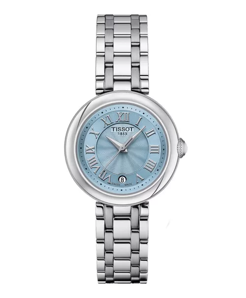 TISSOT - BELLISSIMA - T126.010.11.133.00