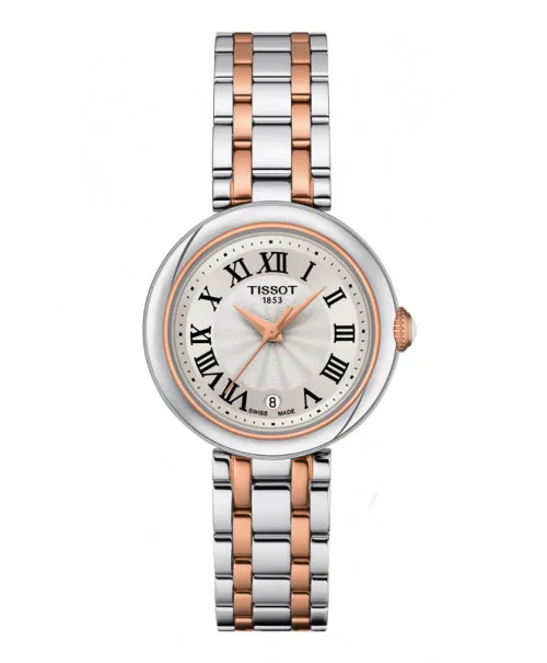 TISSOT - BELLISSIMA - T126.010.22.013.01