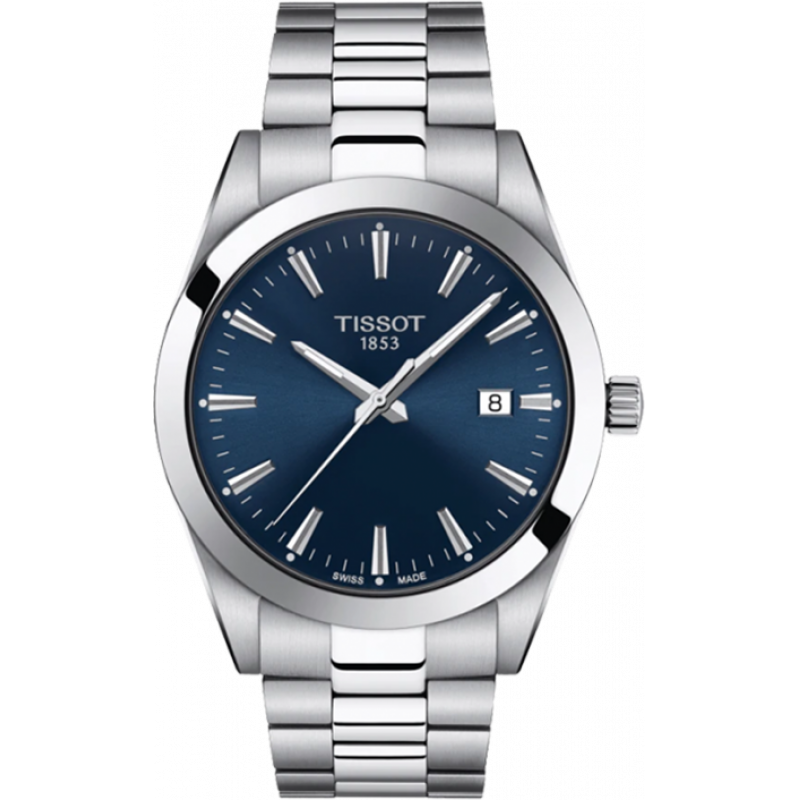 TISSOT - GENTLEMAN - T127.410.11.041.00