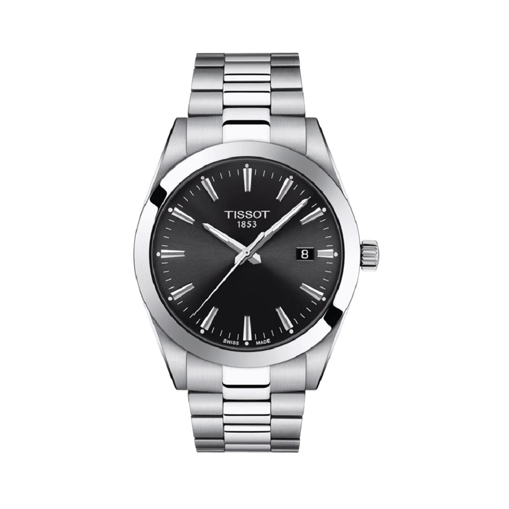 TISSOT - GENTLEMAN - T127.410.11.051.00
