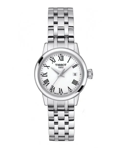 TISSOT - CLASSIC DREAM - T129.210.11.013.00