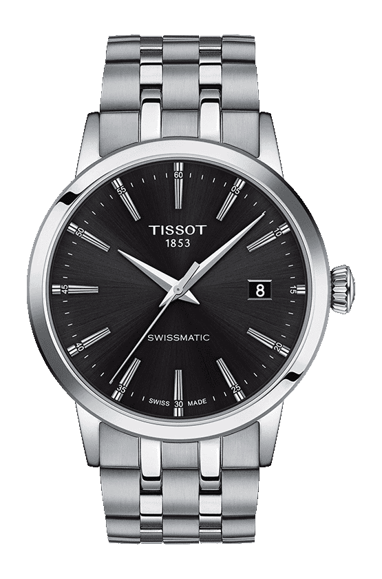 TISSOT - CLASSIC DREAM - T129.407.11.051.00