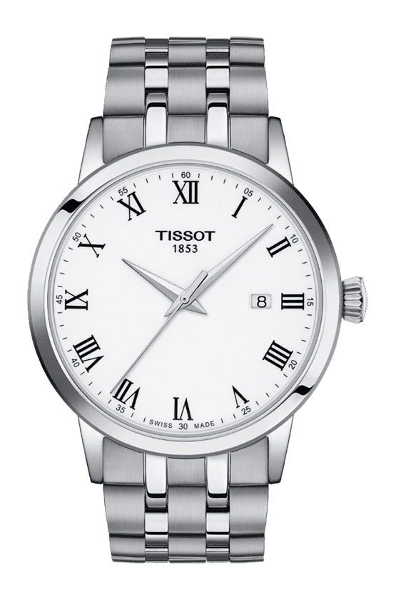 TISSOT - CLASSIC DREAM - T129.410.11.013.00