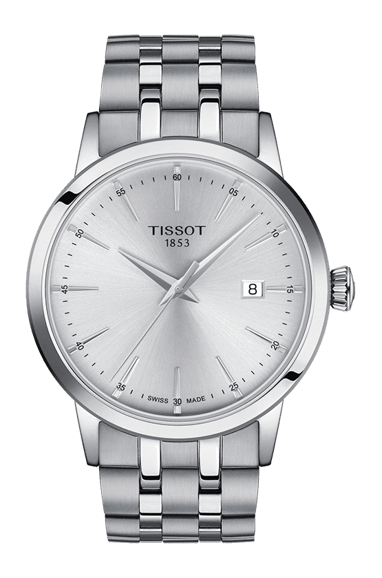 TISSOT - CLASSIC DREAM - T129.410.11.031.00