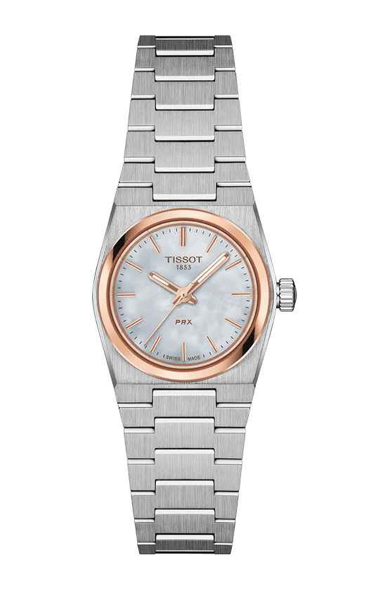 TISSOT - PRX - T137.010.21.111.00