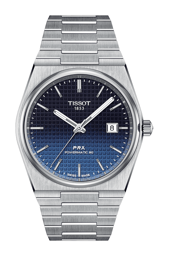TISSOT - PRX - T137.407.11.051.01