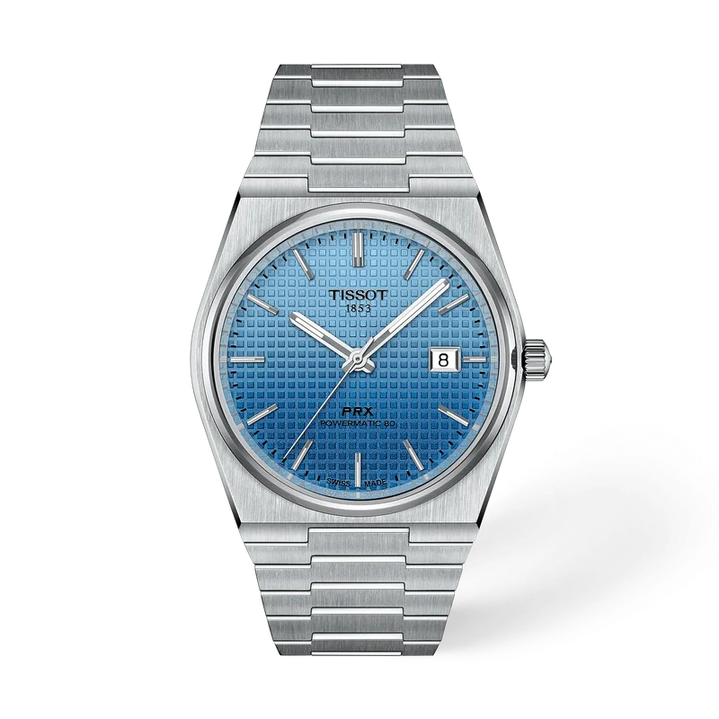 TISSOT - PRX - T137.407.11.351.01