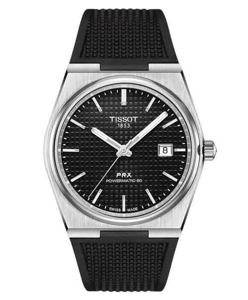 TISSOT - PRX - T137.407.17.051.00