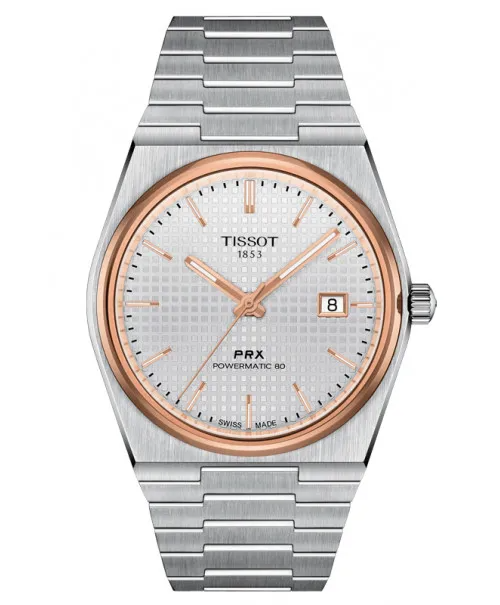 TISSOT - PRX - T137.407.21.031.00