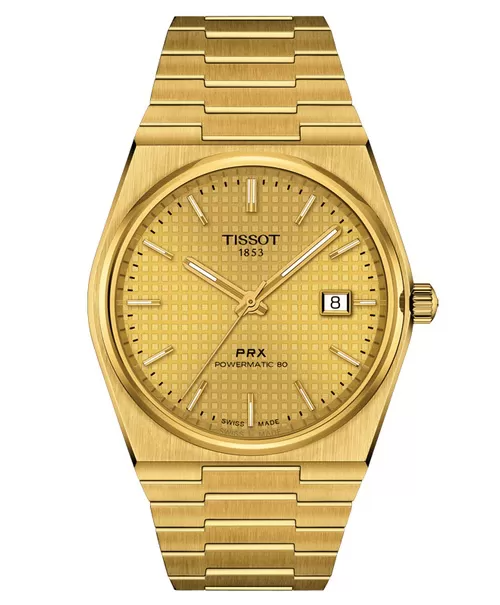 TISSOT - PRX - T137.407.33.021.00